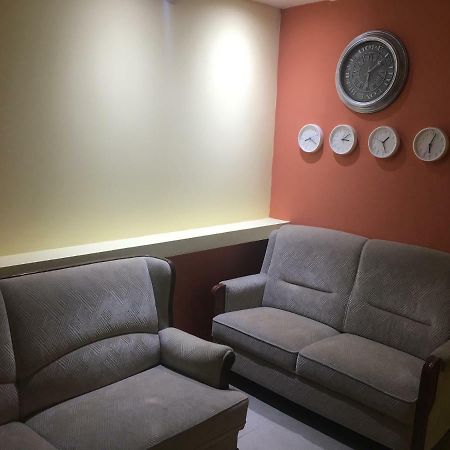 Mevaser - Christian Hostel Riszon le-Cijjon Zewnętrze zdjęcie