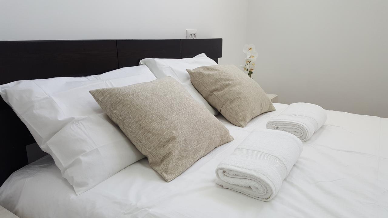 Mevaser - Christian Hostel Riszon le-Cijjon Zewnętrze zdjęcie