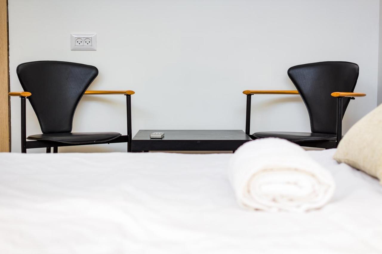 Mevaser - Christian Hostel Riszon le-Cijjon Zewnętrze zdjęcie