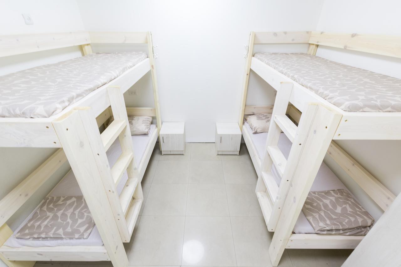 Mevaser - Christian Hostel Riszon le-Cijjon Zewnętrze zdjęcie