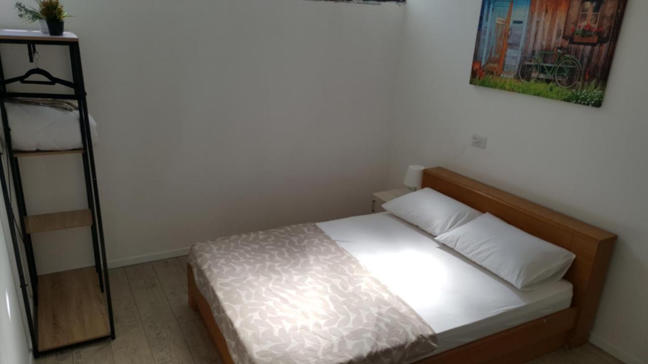 Mevaser - Christian Hostel Riszon le-Cijjon Zewnętrze zdjęcie