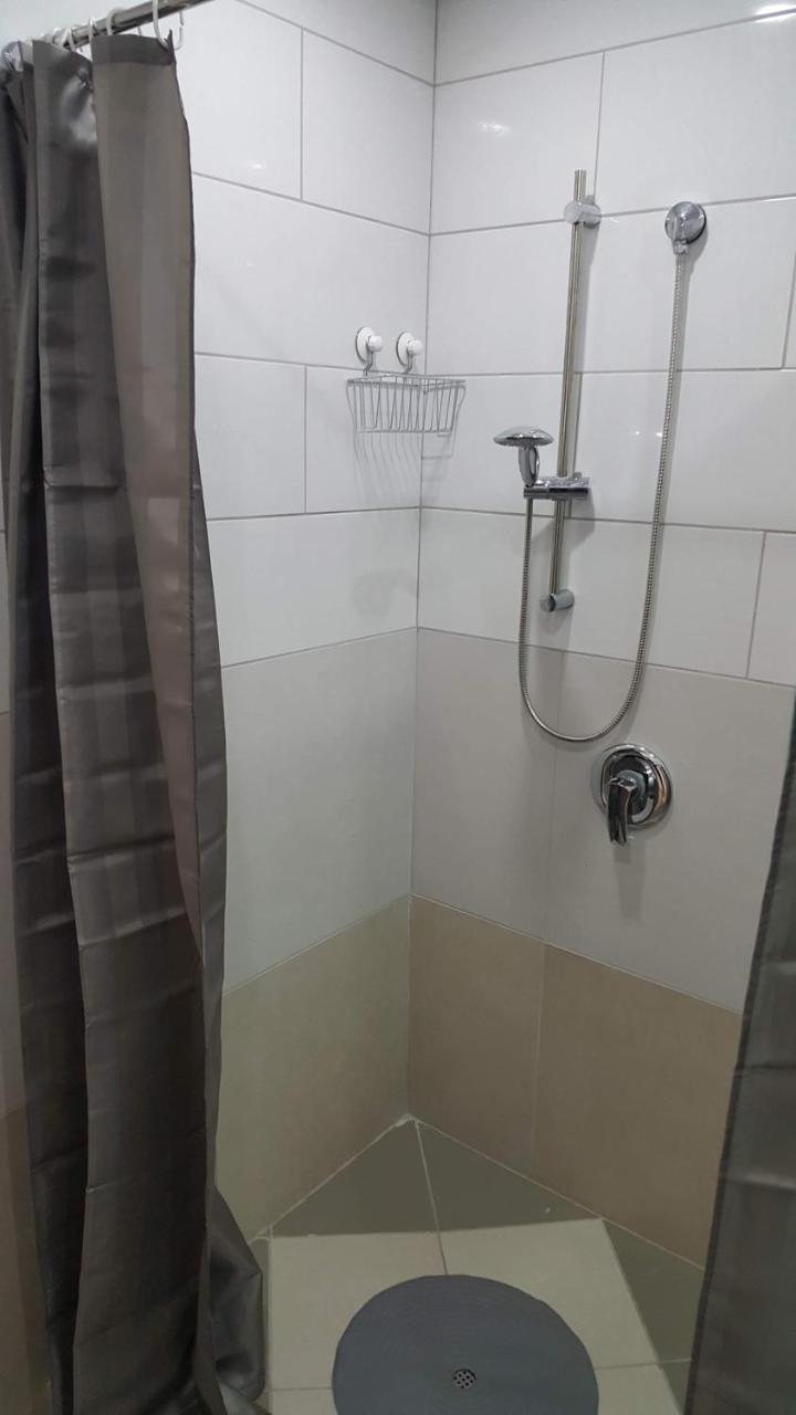 Mevaser - Christian Hostel Riszon le-Cijjon Zewnętrze zdjęcie