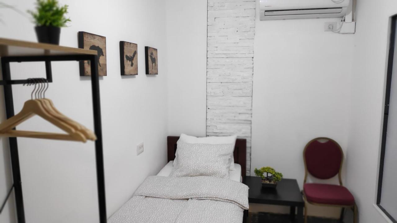 Mevaser - Christian Hostel Riszon le-Cijjon Zewnętrze zdjęcie