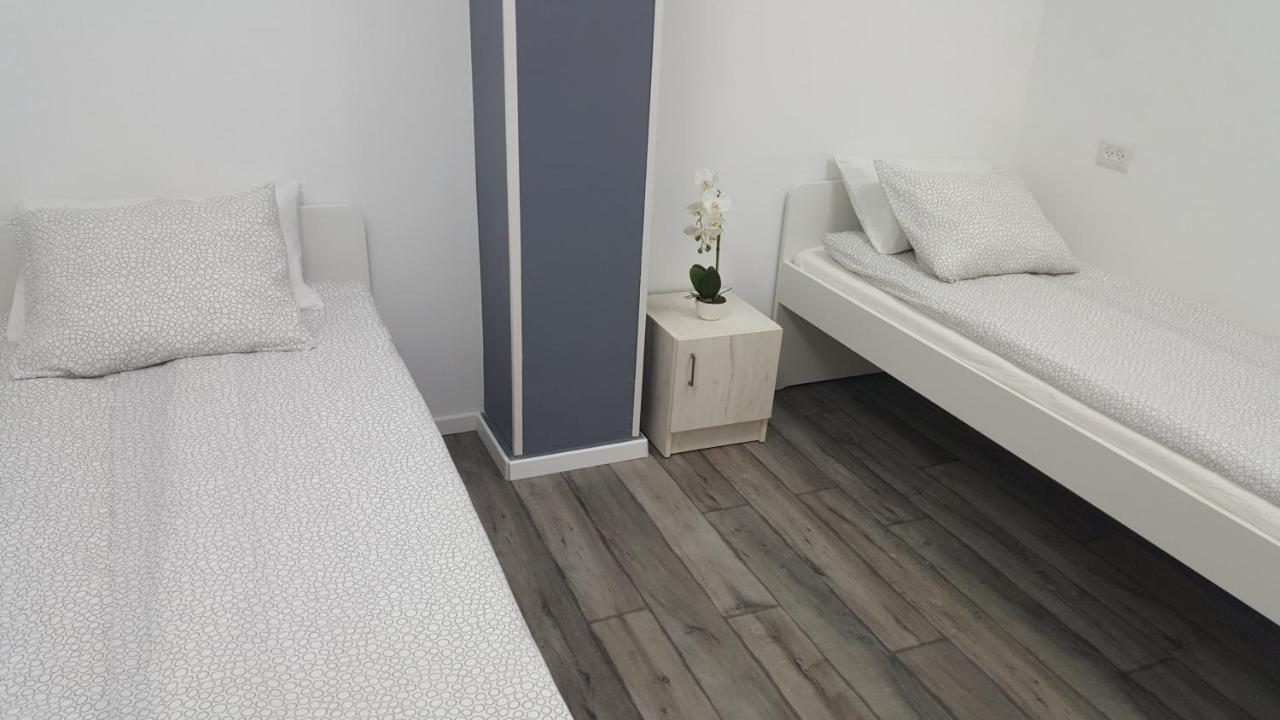 Mevaser - Christian Hostel Riszon le-Cijjon Zewnętrze zdjęcie