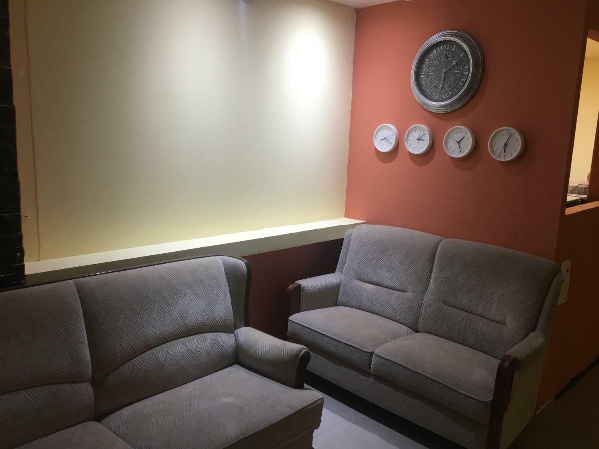 Mevaser - Christian Hostel Riszon le-Cijjon Zewnętrze zdjęcie